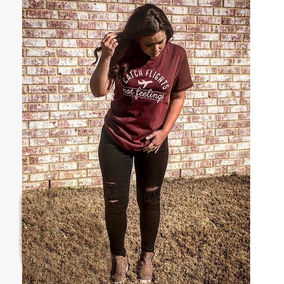 Kancan Black Destroyed Skinny Jeans KC6048bk - Picture 6 of 10